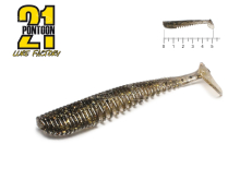 Силікон Pontoon 21 HomunCulures Awaruna 2" 202